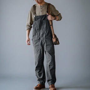 Gardaly Crafter Bib Overalls