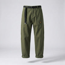 Men’s Irontrail Utility Trousers – Vintage-Inspired Casual Workwear