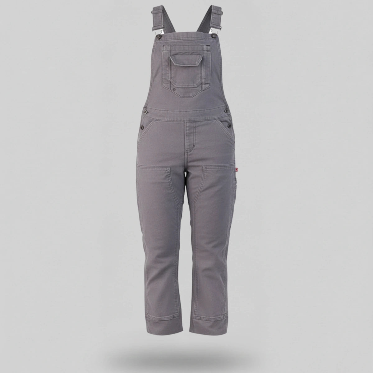 Gardaly Flex Canvas Work Bib Overalls