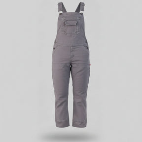 Gardaly Flex Canvas Work Bib Overalls