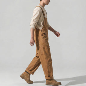 Gardaly Fieldhand Duck Chore Overalls