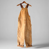 Gardaly Ridge Duck Canvas Bib Dungarees