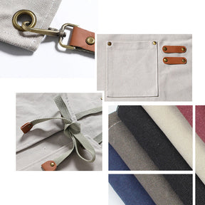 Gardaly Stoneguard Canvas Work Apron