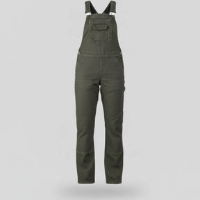 Gardaly Flex Canvas Work Bib Overalls