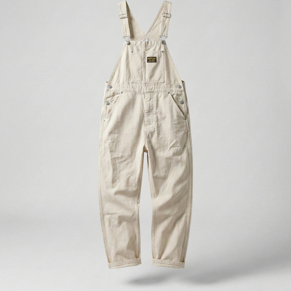 Gardaly Fieldhand Duck Chore Overalls
