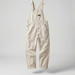 Gardaly Fieldhand Duck Chore Overalls