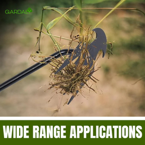 Gardaly RootPuller™ – The Ultimate Weed Remover