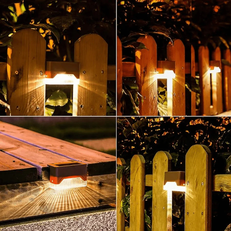 AuriLight™ | Outdoor Lighting