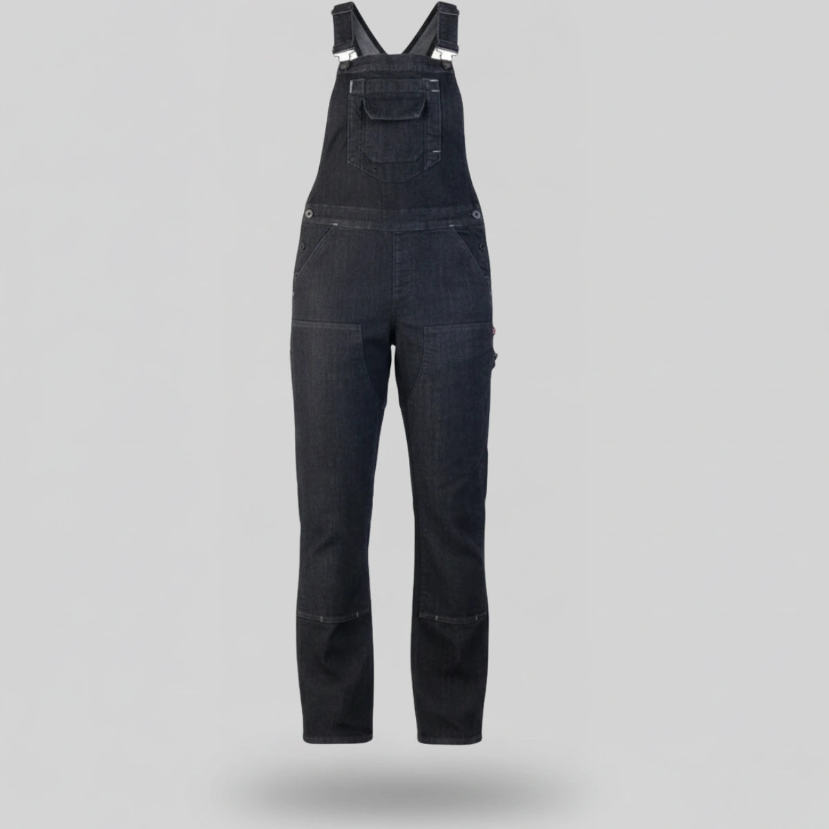 Gardaly Flex Canvas Work Bib Overalls