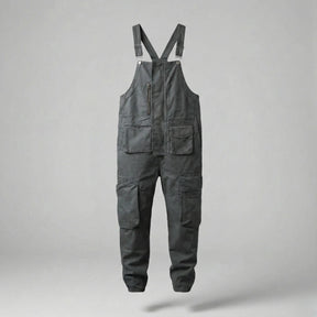 Gardaly Easy-Drape Overalls