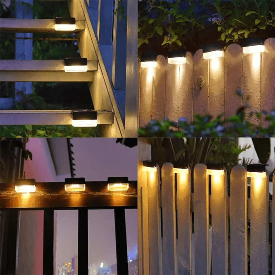 AuriLight™ | Outdoor Lighting