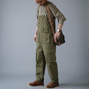 Gardaly Crafter Bib Overalls