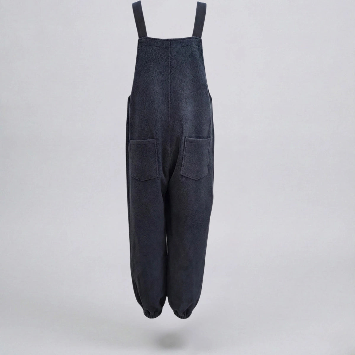 Gardaly WarmNest Fleece Overalls