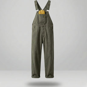 Gardaly Fieldhand Duck Chore Overalls