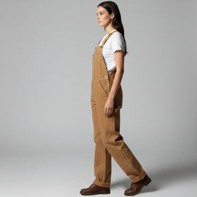 Gardaly Ridge Duck Canvas Bib Dungarees