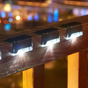 AuriLight™ | Outdoor Lighting