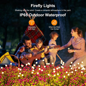 Gardaly - Flexible Garden Branch Lights - GlowStems™