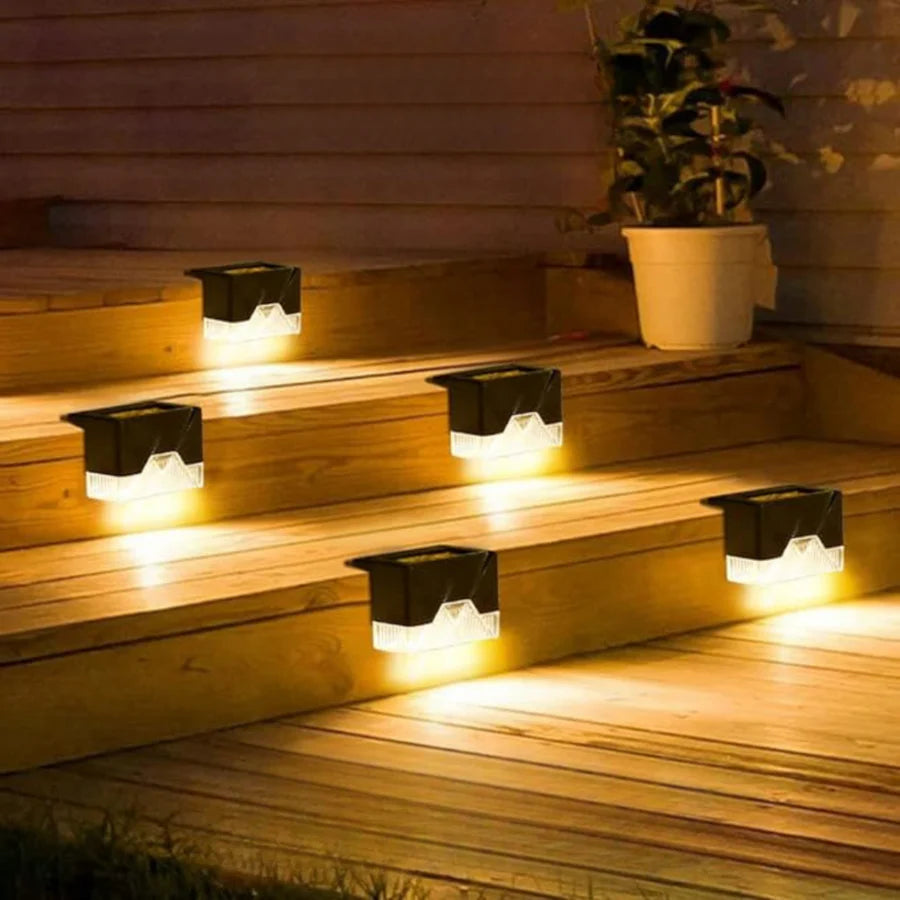 AuriLight™ | Outdoor Lighting