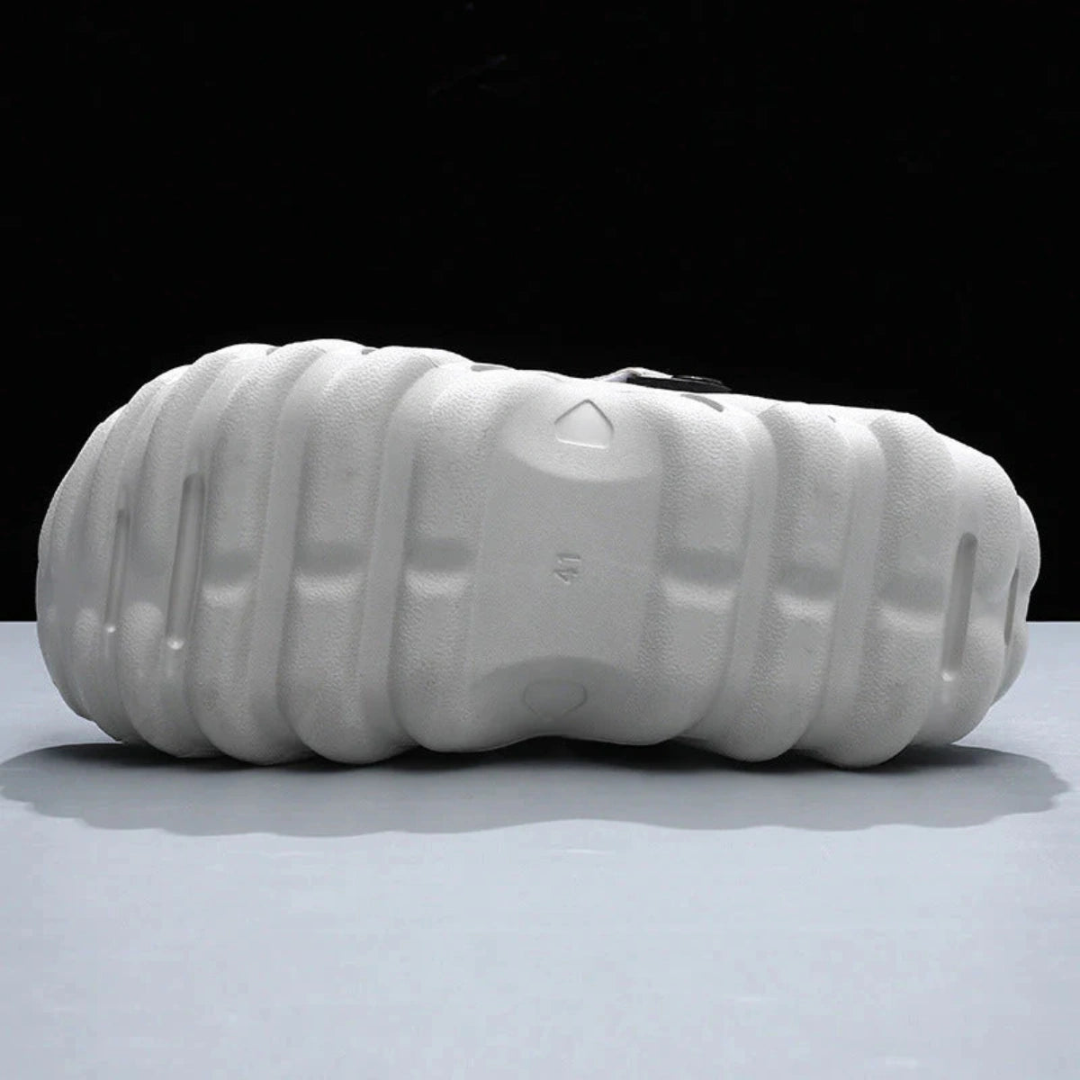 Men’s DriftEase EVA Clogs – Thick Sole Comfort with Non-Slip Grip