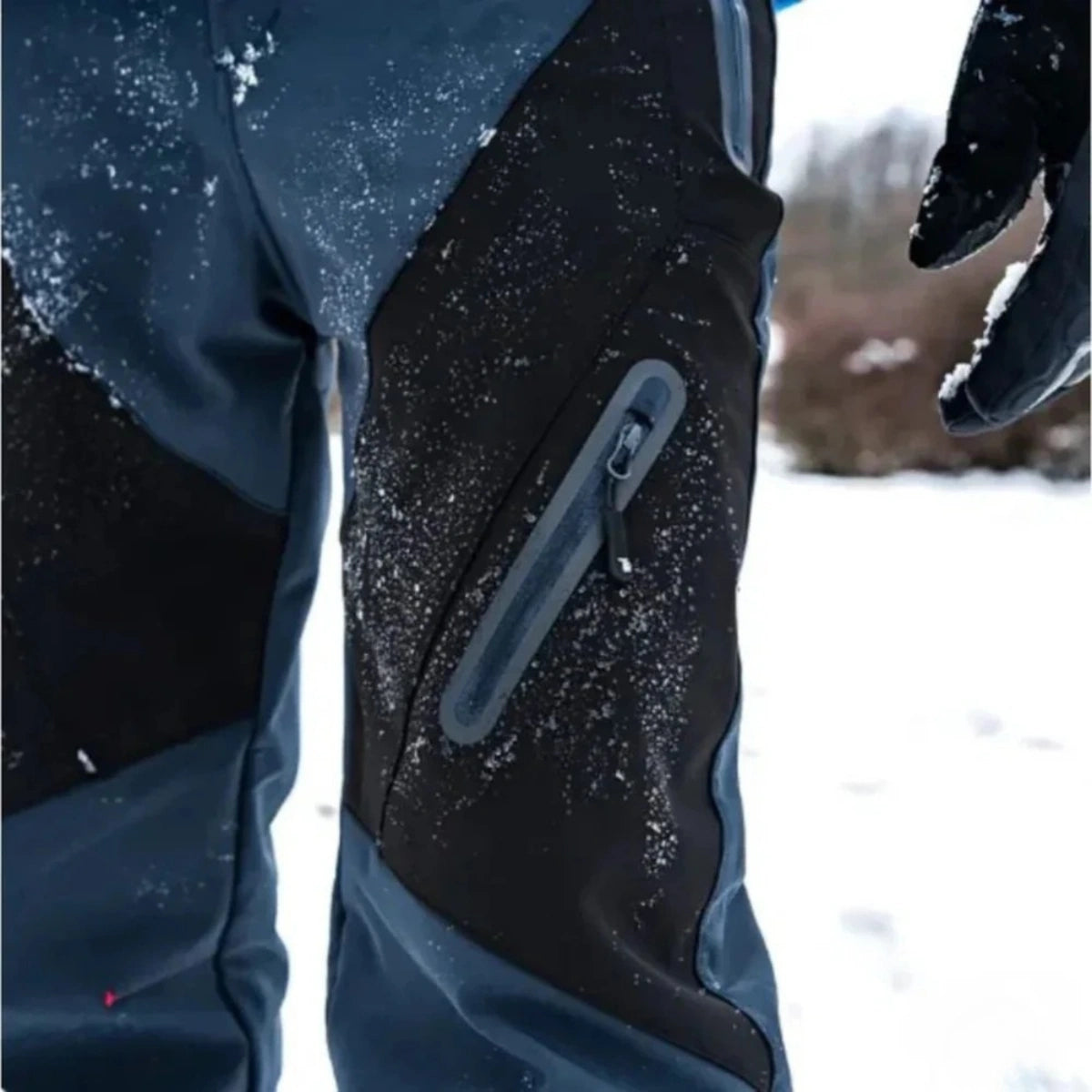 Gardaly | Waterproof, Indestructible Outdoor Trousers – TitanWear™