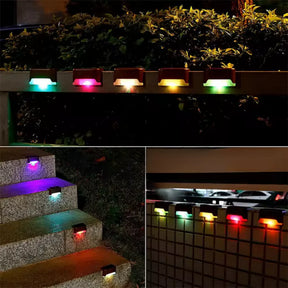 AuriLight™ | Outdoor Lighting