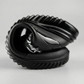 Gardaly | Men’s Ankle Wellington™ Boots – One-Piece Waterproof Build with Non-Slip Grip