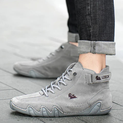 Gardaly | Waterproof and Breathable Orthopedic Shoes