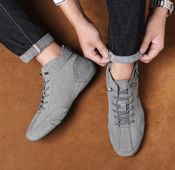 Gardaly | Waterproof and Breathable Orthopedic Shoes