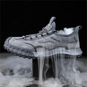 Gardaly | Cheniro Breathable & Non-slip Sneakers (Unisex)