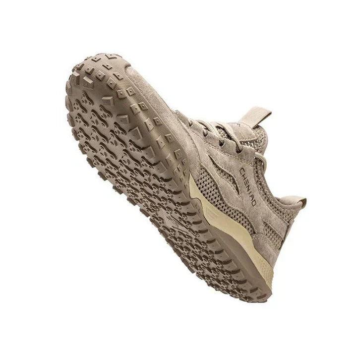 Gardaly | Cheniro Breathable & Non-slip Sneakers (Unisex)