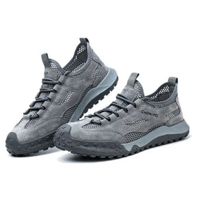 Gardaly | Cheniro Breathable & Non-slip Sneakers (Unisex)