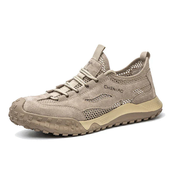 Gardaly | Cheniro Breathable & Non-slip Sneakers (Unisex)