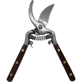 Gardaly - Vintage-Style Garden Pruning Shears - WoodTrim™