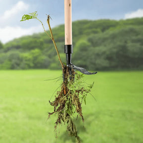 Gardaly Ultra Weed Puller – Premium Upright Garden Weed Extractor