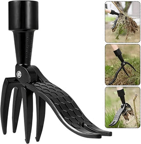 Gardaly Ultra Weed Puller – Premium Upright Garden Weed Extractor