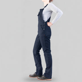 Gardaly Flex Canvas Work Bib Overalls