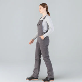 Gardaly Flex Canvas Work Bib Overalls