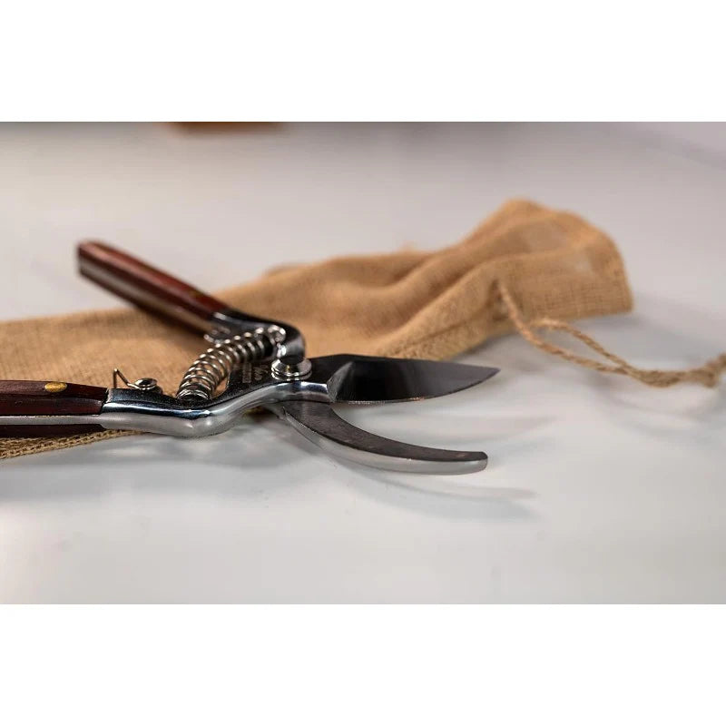 Gardaly - Vintage-Style Garden Pruning Shears - WoodTrim™