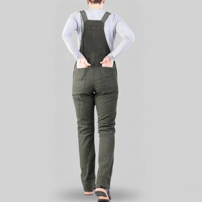 Gardaly Flex Canvas Work Bib Overalls