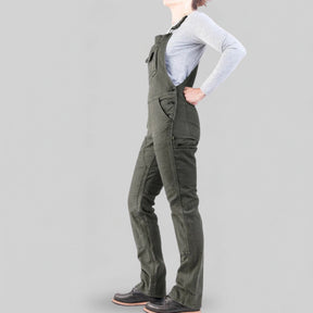 Gardaly Flex Canvas Work Bib Overalls