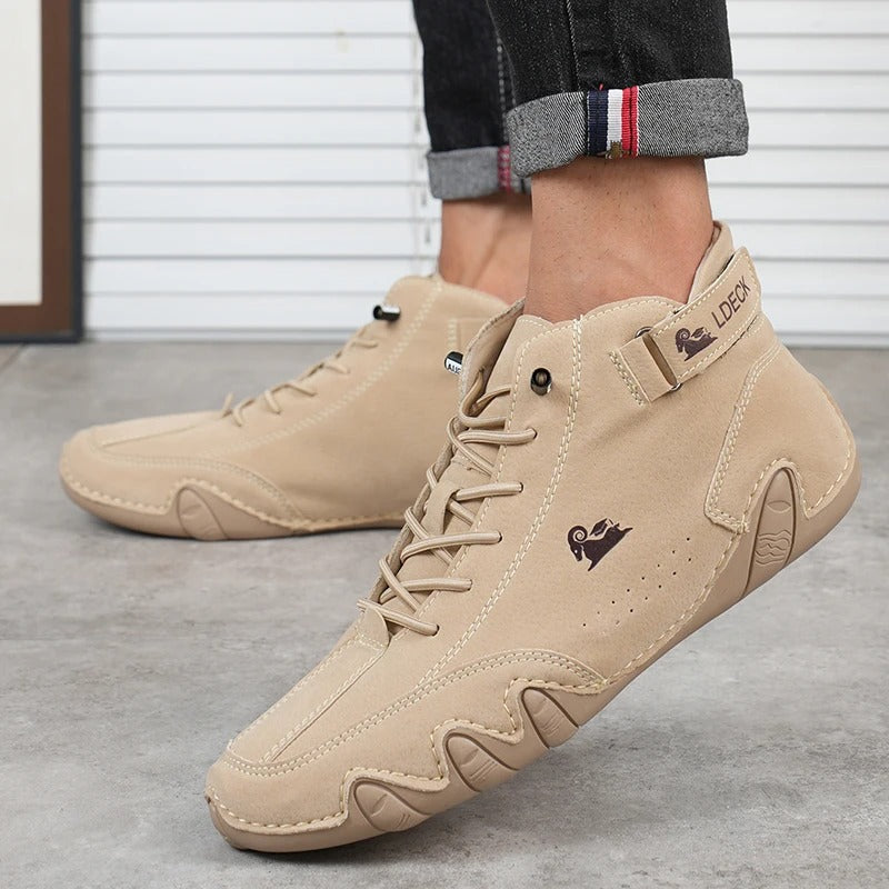 Gardaly | Waterproof and Breathable Orthopedic Shoes