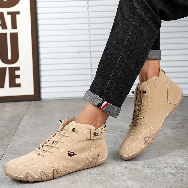 Gardaly | Waterproof and Breathable Orthopedic Shoes