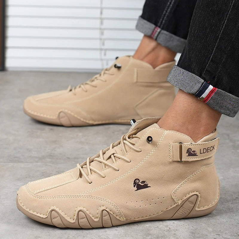 Gardaly | Waterproof and Breathable Orthopedic Shoes