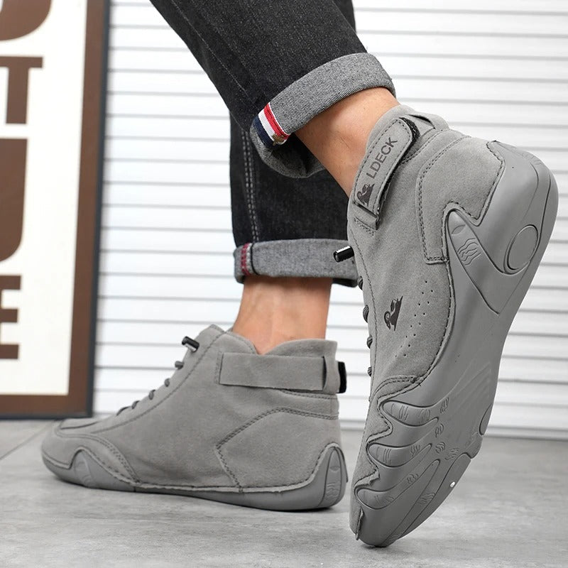 Gardaly | Waterproof and Breathable Orthopedic Shoes
