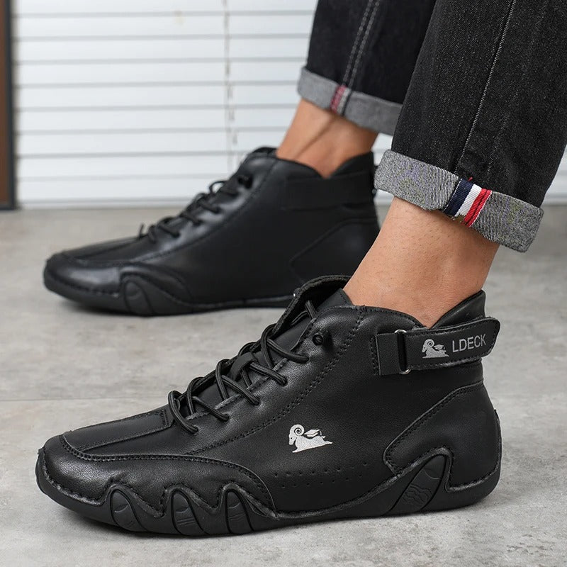 Gardaly | Waterproof and Breathable Orthopedic Shoes