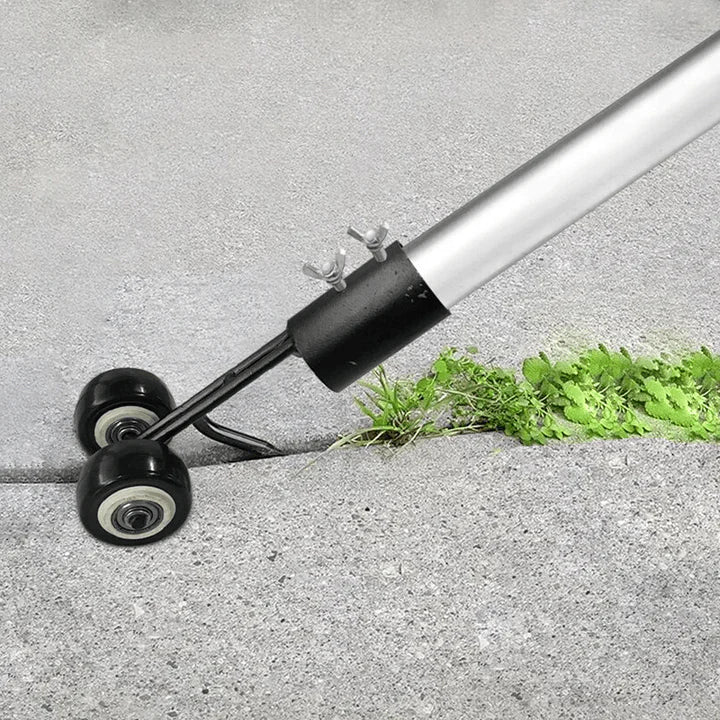 Gardaly Gap Weeder™ – Effortless Weed Remover for Cracks & Joints