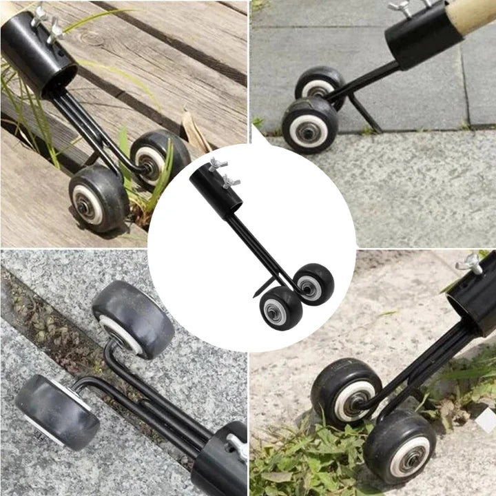 Gardaly Gap Weeder™ – Effortless Weed Remover for Cracks & Joints