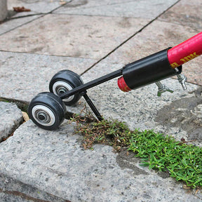 Gardaly Gap Weeder™ – Effortless Weed Remover for Cracks & Joints