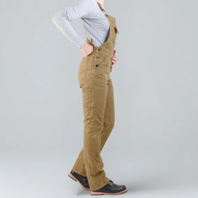 Gardaly Flex Canvas Work Bib Overalls