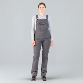 Gardaly Flex Canvas Work Bib Overalls